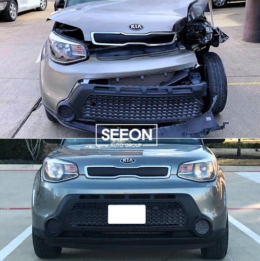 SEEON Auto