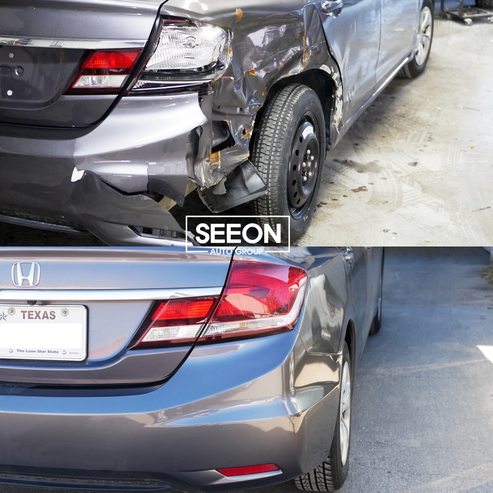 SEEON Auto