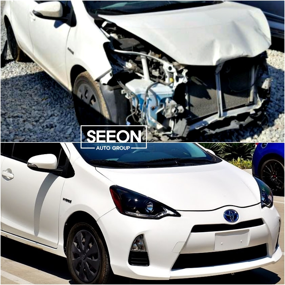 SEEON Auto