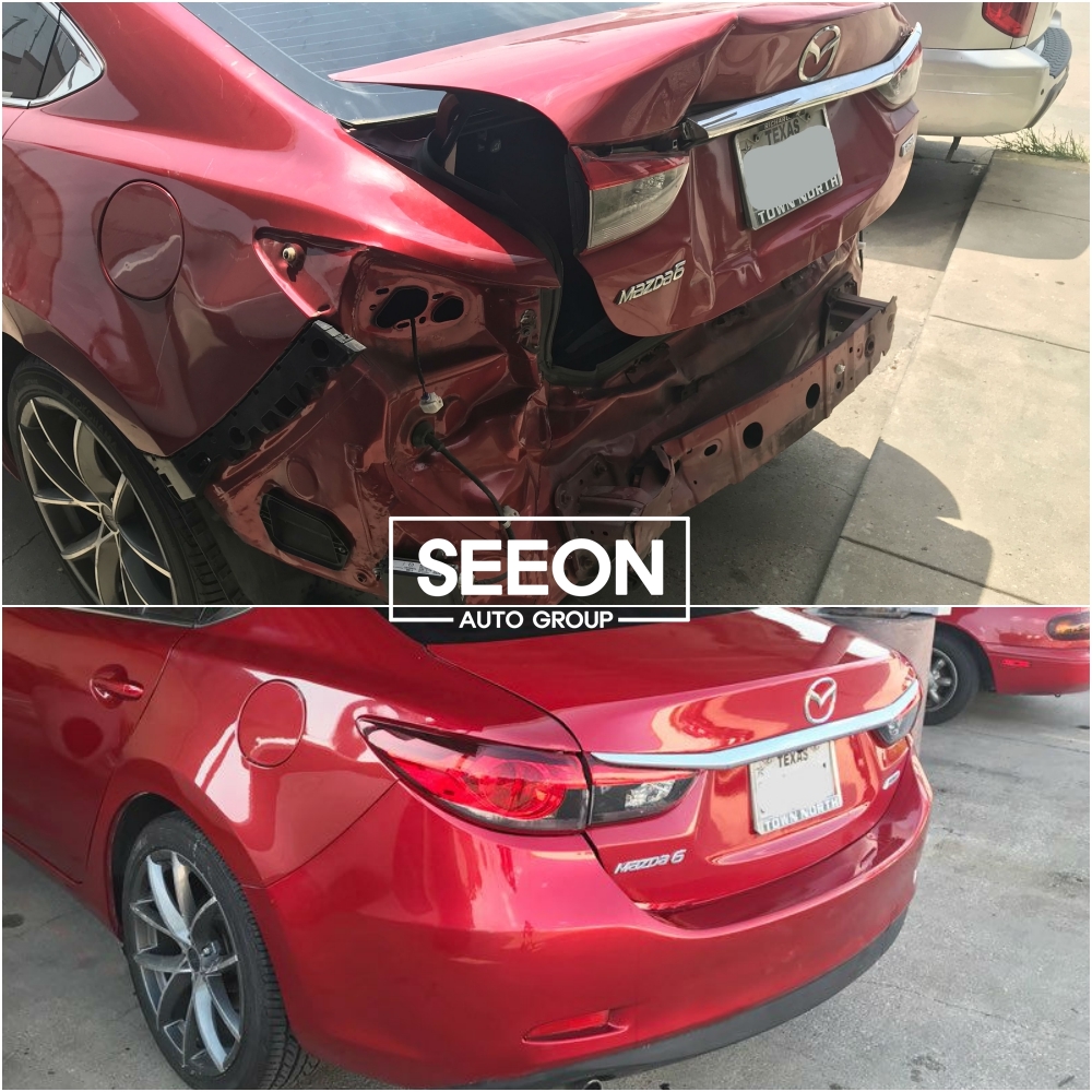 SEEON Auto