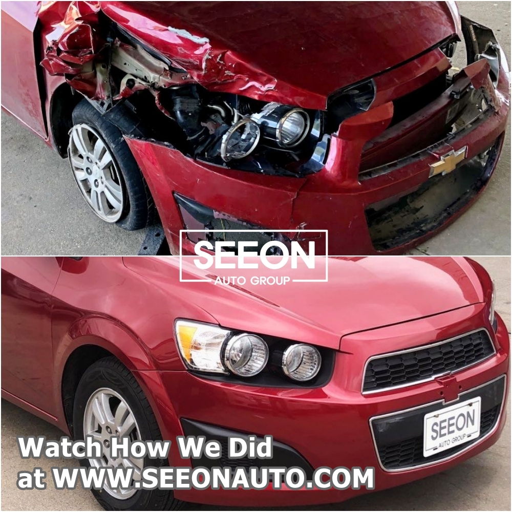 SEEON Auto