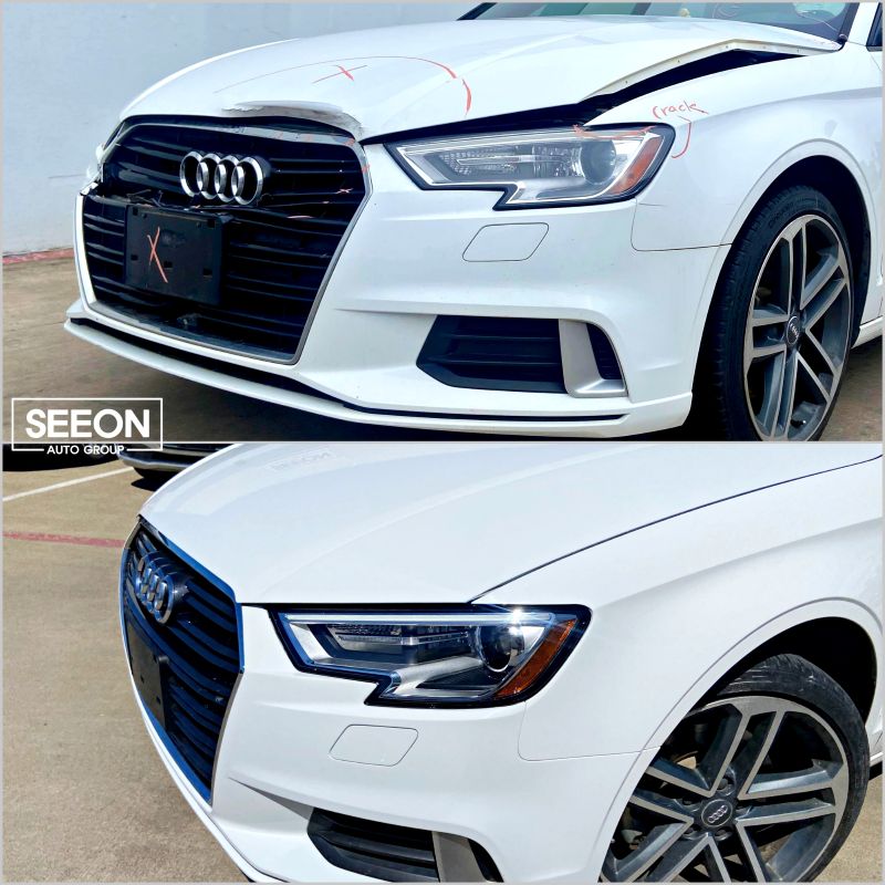 SEEON Auto