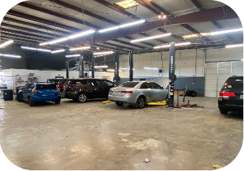 Auto Repair Shop
