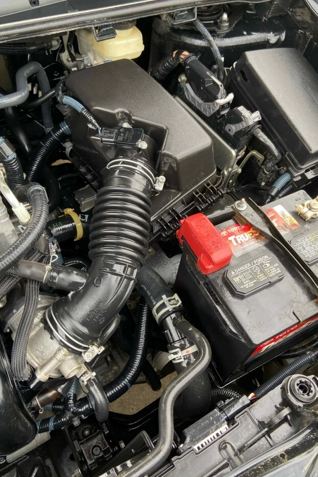 Service image