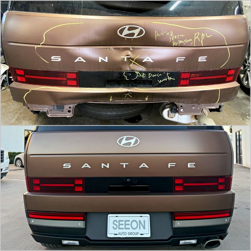 SEEON Auto